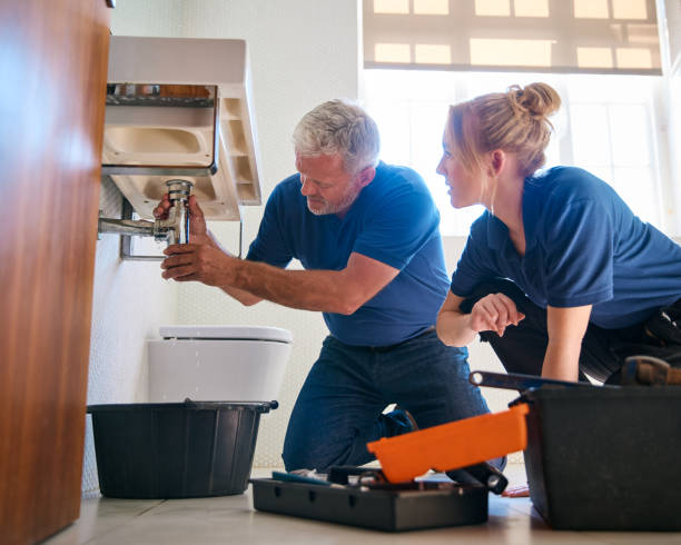 Reliable Shasta Lake, CA Plumbing Services Solutions